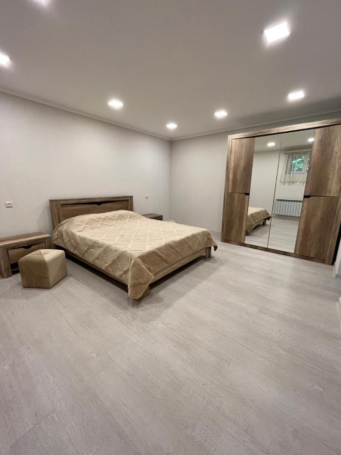 Green Park Guest House Dilijan Exterior photo
