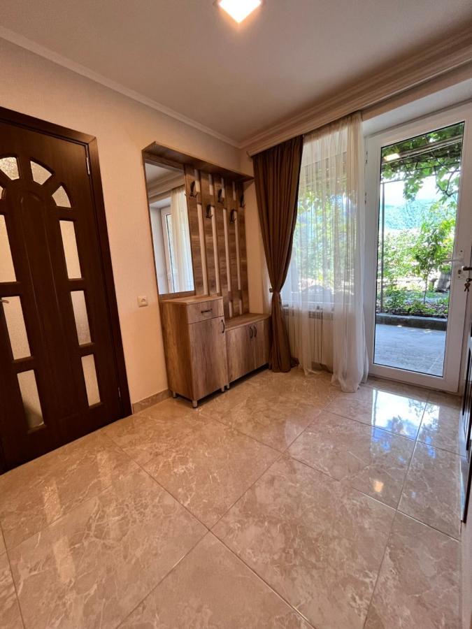Green Park Guest House Dilijan Exterior photo