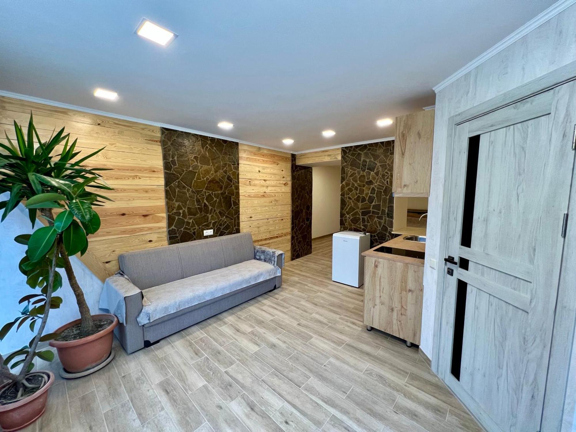 Green Park Guest House Dilijan Exterior photo