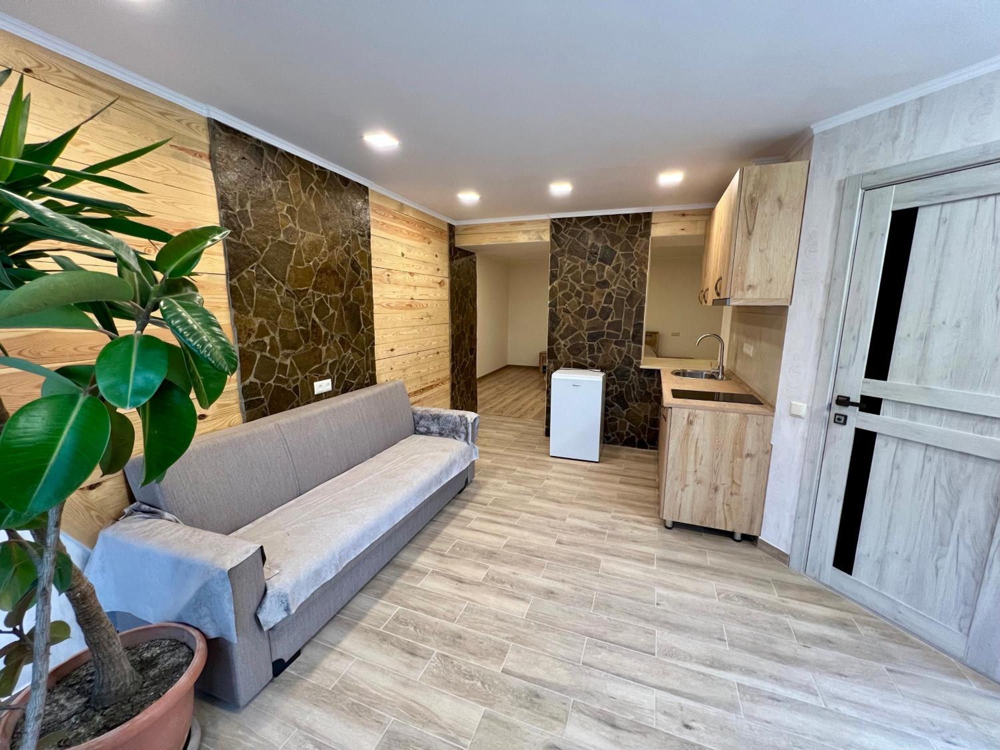Green Park Guest House Dilijan Exterior photo