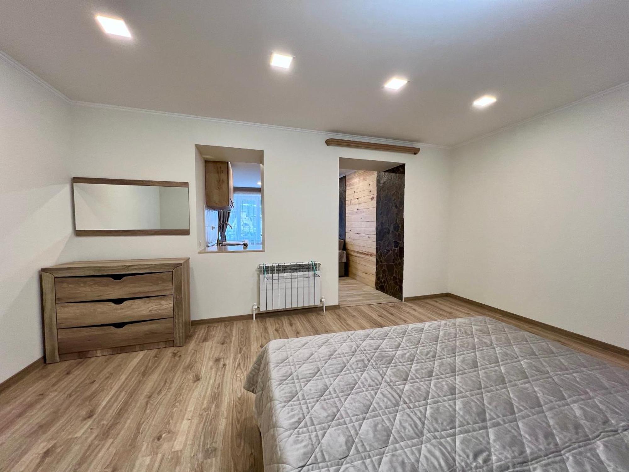 Green Park Guest House Dilijan Exterior photo